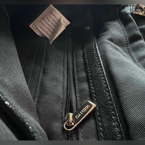 Danier Leather Purse - Picture 6 of 6